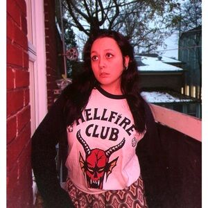 Meet your Posher, Jade